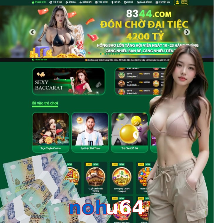 nohu64