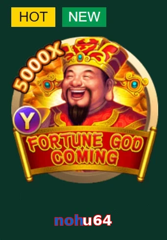 nohu64